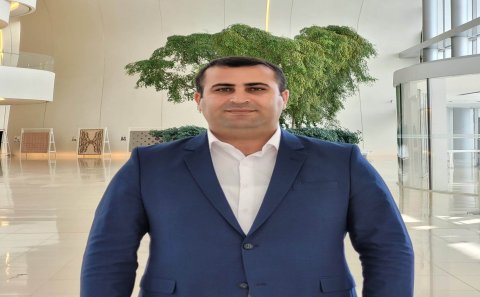 Bərpaçı-keşikçilər və ya tarixi eksponatların ömrünü uzadanlar  - REPORTAJ