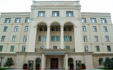 Azərbaycan əsgəri intihar etdi
