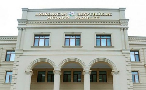 Azərbaycan ordusunun Laçın və Ağdamdakı mövqeləri atəşə tutuldu