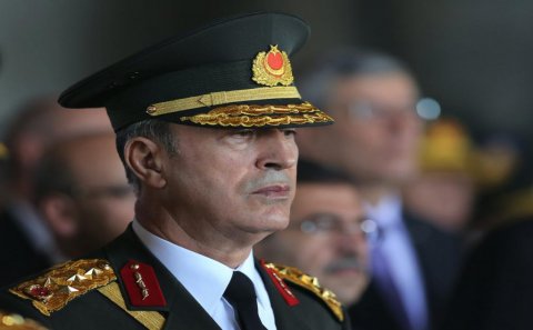 “Zənəgzur üçün savaşda Azərbaycanın yanında olacağıq” –AKAR