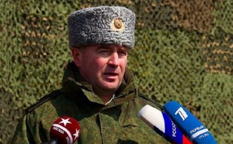 General Volkov Qarabağdan qaçıb? - ermənilər onu Xankəndidə də tapmır