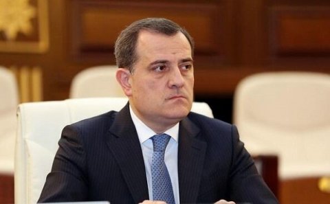Vardanyanın fəaliyyəti cinayətkar xarakter daşıyır - Nazir