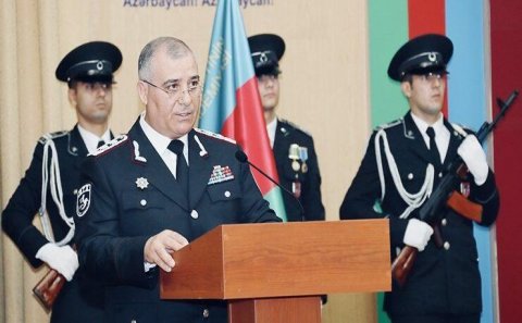 Prezident Əli Nağıyevə bu səlahiyyəti verdi