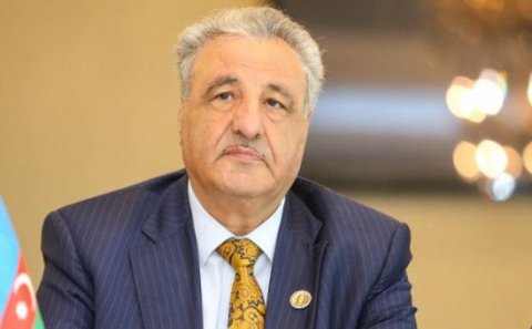 Talıbovu əvəzləyən prokuror Tağı Əhmədovun yeznəsidir