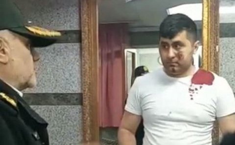 Səfirliyimizi qoruyan Vasifin anası şok faktı açıqladı