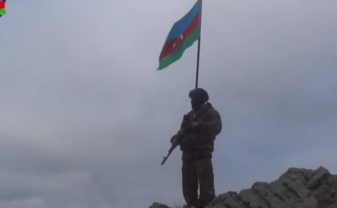 Ordumuzun Kəlbəcərdəki təlimi bunun mesajı idi - Politoloq