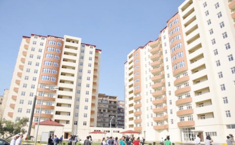 Bakıda tikinti tələblərinə uyğunsuz tikilmiş binaların istismarına icazə veriləcək –Hansı şərtlə? /DƏYİŞİKLİK