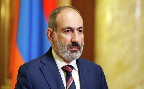 Paşinyan yenə sərsəmlədi: Azərbaycan muzdlu cəlb edir