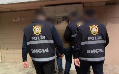 DİN və DSX-dən birgə əməliyyat: saxlanılanlar var