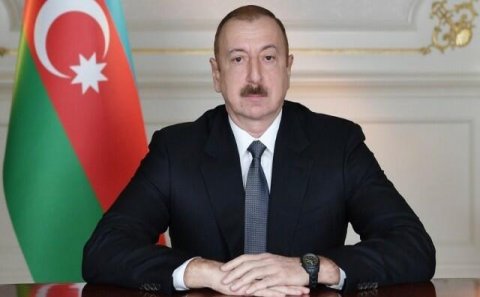 Ermənistan müstəqil ölkə olmaq şansını əldən verib - Prezident