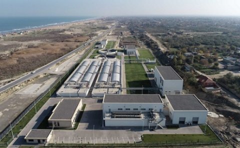 “Azərsu” 72 milyon dollar pulu batırıb – Hesablama Palatası layihədə ciddi qusurlar aşkar etdi