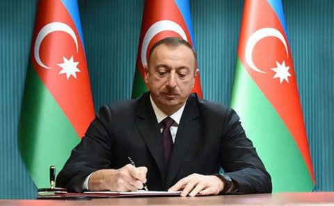 Səfərbərlik xidmətinə yeni rəis təyin edildi
