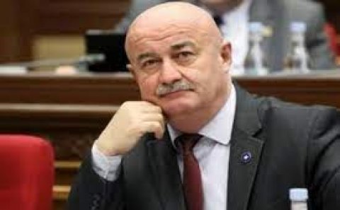 Azərbaycandan üzr istəyən Ağazaryan hədəfdə - Təhdid olunur