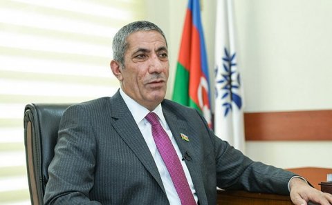 Dələduzun birinə müsahibə vermək nəyə lazımdır? - Siyavuş Novruzov
