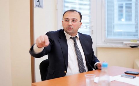 İslamda sünnət yoxdur? - QMİ-dən Elşad Miriyə cavab