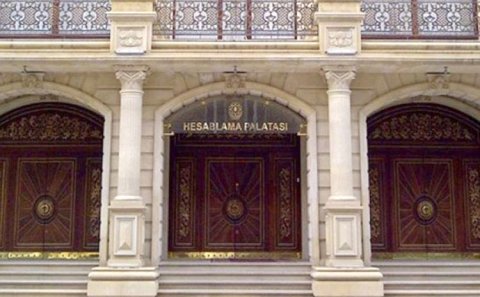 Naxçıvan Kənd Təsərrüfatı Nazirliyində yoxlama- Külli miqdarda vəsait mənimsənildiyi aşkarlanıb