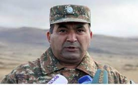 “Azərbaycan istədiyini Paşinyana imzalatdırıb, qoşunlarımız çıxmalıdır” - Erməni general