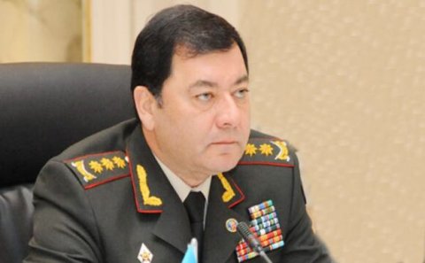 Nəcməddin Sadıkovun “Tərtər işi”ndə dindirilməsi istənildi