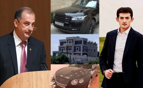 Sabiq icra başçısının əmlakları ilə bağlı qərar verildi - 5 milyon manat...