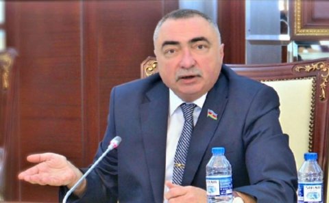 Rüfət Quliyev: Su ilə bağlı çıxışım birmənalı qarşılanmadı, “tik-tok”a düşdü