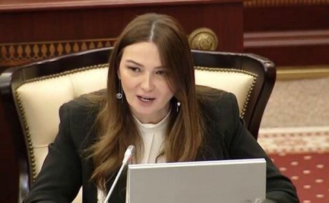 Şəhid ailələri rayonlarda işlə təmin olunmur