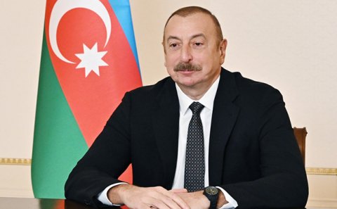 “Azərbaycan Kəşmir məsələsində Pakistanı hər zaman dəstəkləyib” - İlham Əliyev