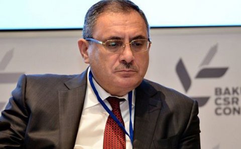 SOCAR-ın eks-vitse-prezidentinə yeni vəzifə verildi