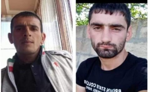 Rusiya tankı azərbaycanlıların maşınının ÜSTÜNDƏN KEÇDİ - VİDEO