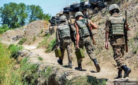 İrəvan diversantlar göndərdi: Böyük təxribat hazırlanır