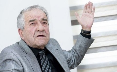“Sənətkarların xalqın problemini Prezidentə çatdırmaq öhdəliyi yoxdur”