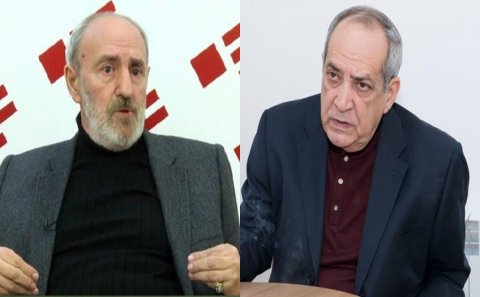 “Avropadan biri bura gəlsə, elə bilər ki, gey klubdur...”