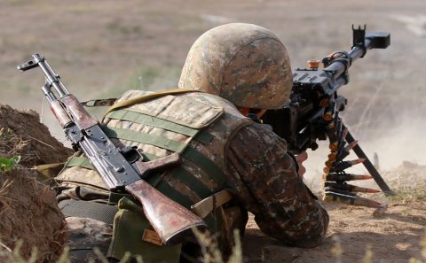 Ermənilər Naxçıvan və Laçını ATƏŞƏ TUTDU