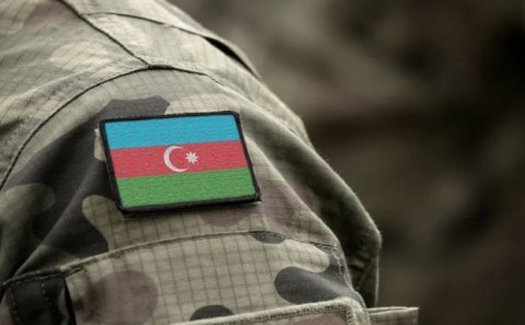 Ermənilərin təxribatı nəticəsində hərbçimiz YARALANDI