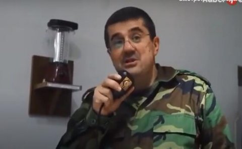 Arutyunyan elan etdi: Ağdam-Xankəndi yolu açılır