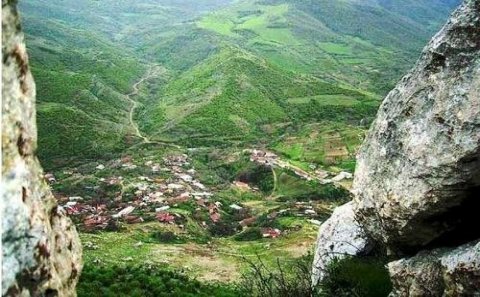Daşaltıda 31 il əvvəl şəhid olan Məhərrəm Abbasov dəfn olundu