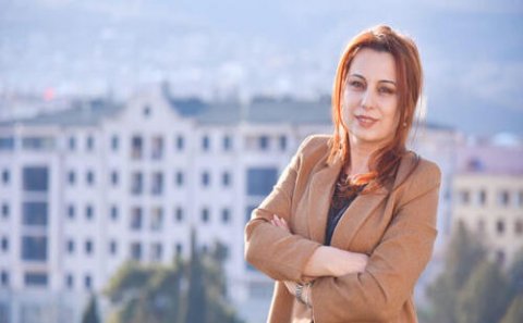 Əliyev Qarabağı tikir, bəs siz neynədiniz? - Lalayan