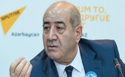 Azərbaycanda dağıdıcı zəlzələ gözlənilir? - Açıqlama