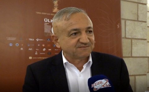 Görkəmli kinorejissor Vaqif Mustafayevin 70 illiyi münasibətilə təntənəli yubiley mərasimi keçiriləcək