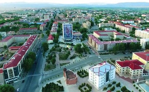 Naxçıvanda iki vəzifəli şəxs işdən çıxarıldı
