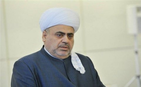 Kilsə sülh müqaviləsinin imzalanmasına mane olur - Şeyx