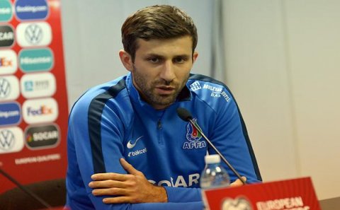 Azərbaycan millisinin sabiq futbolçusu vəfat etdi