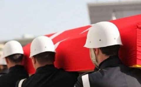 Türkiyə ordusu şəhid verdi