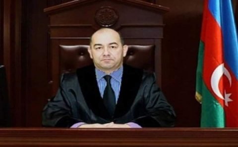 İntihar edən hakim haqda sosial şəbəkələrdə şok sözlər