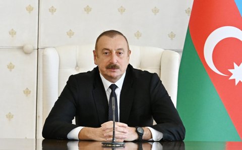 Türkmənistandakı səfirimiz də dəyişdi