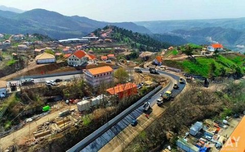 Qarabağda bu şəxslərə 600 manat veriləcək