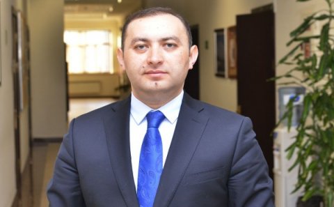 Bu universitetə yeni rektor TƏYİN OLUNDU
