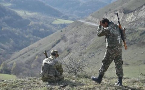 Ağır döyüşlər gedir, xeyli ölümüz var - Sevyandan şok etiraf
