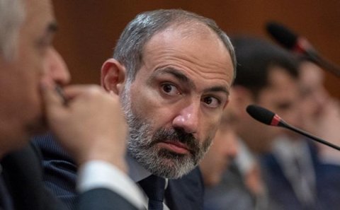 Paşinyan ərazi bütövlüyümüzü tanımaqdan imtina etsə…