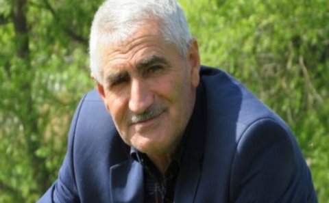 Prezident təqaüdçüsü olan şair VƏFAT ETDİ