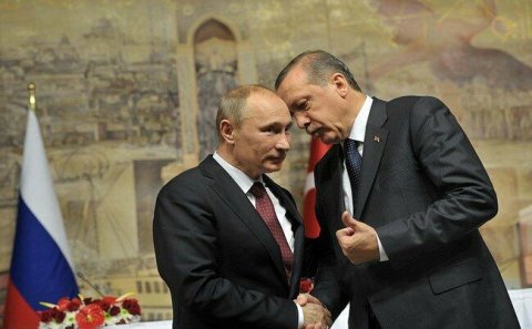 Ərdoğan-Putin razılaşması: Azərbaycanın “qalxanı” güclənir